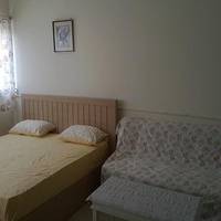 Двухместный номер с 1 кроватью