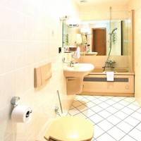 Double Room - Main Building