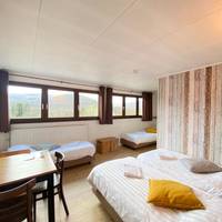 Quadruple Room with Shower