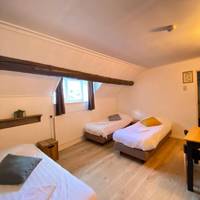 Triple Room with Shower