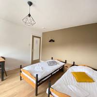 Classic Quadruple Room