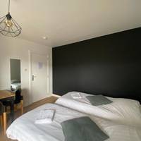 Deluxe Double Room with Shower