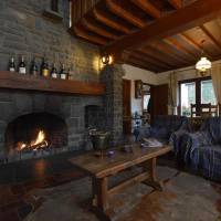 Superior Chalet