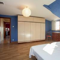 Four-Bedroom Holiday Home