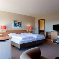 Lake side Executive room