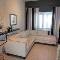 Superior Apartment with Double Bed