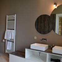 Double or Twin Room with Garden View