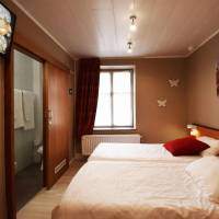 Small Double or Twin Room