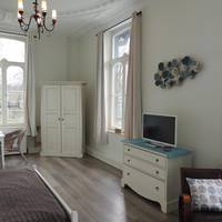 Large Deluxe Double Room