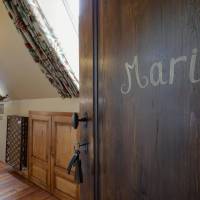 Classic Double Room with Shower