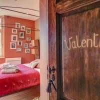 Duplex Suite