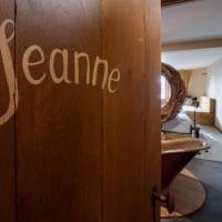 Deluxe Double Room with Bath