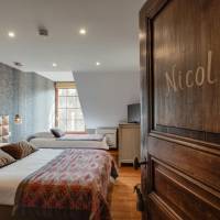 Family Two-Bedroom Suite