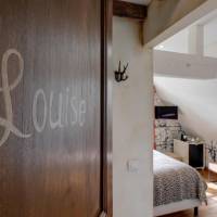 Double or Twin Room with Shower