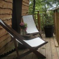 Tree House