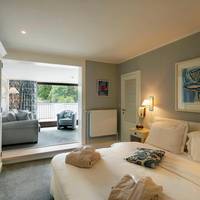 Double or Twin Room with Balcony