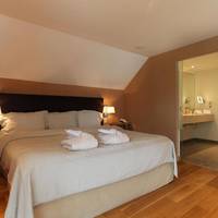 Suite with Terrace