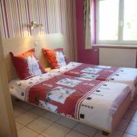 Studio (2 Adults + 2 Children)
