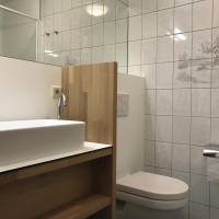 Double Room with Shower