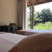 Superior Twin Room with Garden View