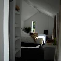 Duplex Room