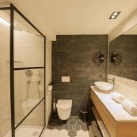 Deluxe Junior Suite