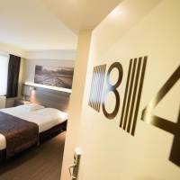Comfort Double or Twin Room