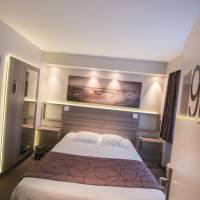 Small Double or Twin Room