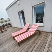 Penthouse Suite