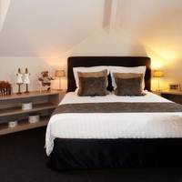 Grand Superior Room with Harbour View