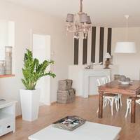 Two-Bedroom Apartment (4 Adults) with Harbour View