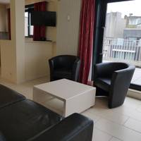 Penthouse Apartment (4 Adults)