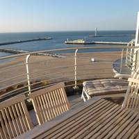 Penthouse Apartment (6 Adults)