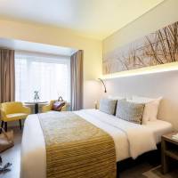 Superior Double Room with City View