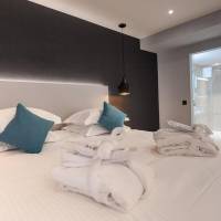 Junior Suite with Sea View