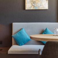 Comfort Double Room with Sea View