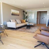 Andromeda Suite