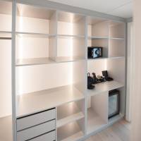 Junior Suite - Disability Access