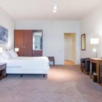 Prestige Double Room