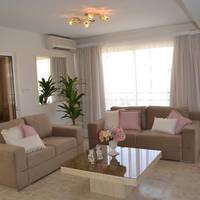 Three-Bedroom Suite