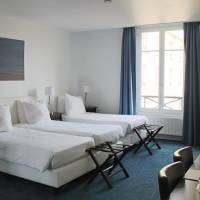 Classic Triple Room