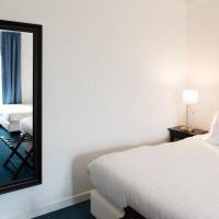 Classic Quadruple Room
