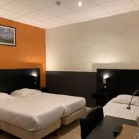 Budget Triple Room