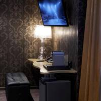 Executive Double or Twin Room