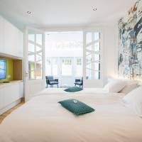 Suite with Terrace