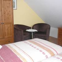 Small Twin Room