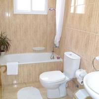 Superior One-Bedroom Apartment