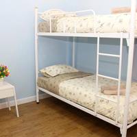  Bed in 4-Bed Mixed Dormitory Room 