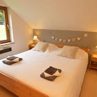 Superior Chalet