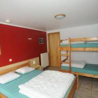 Six-Bedroom Holiday Home